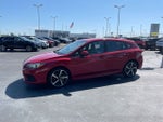 2023 Subaru Impreza Sport