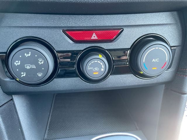 2023 Subaru Impreza Sport