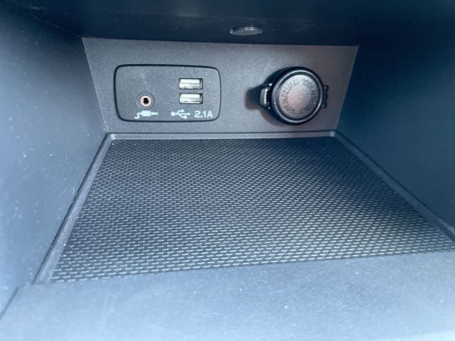 2023 Subaru Impreza Sport