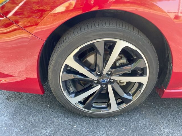 2023 Subaru Impreza Sport