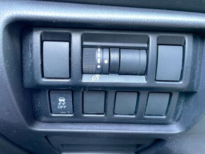 2023 Subaru Impreza Premium