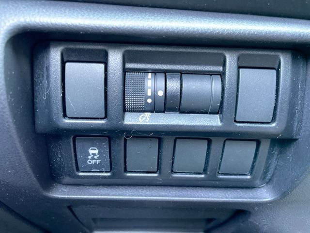 2023 Subaru Impreza Premium