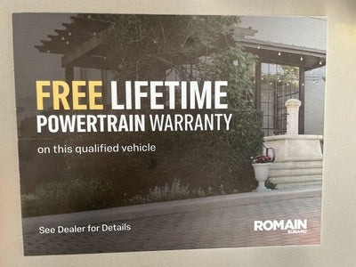 2023 Subaru Impreza Premium