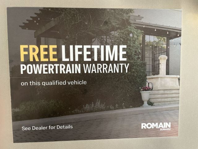 2023 Subaru Impreza Premium