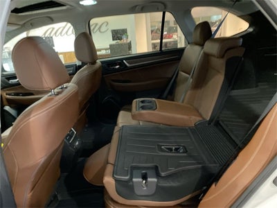 2018 Subaru Outback 3.6R Touring