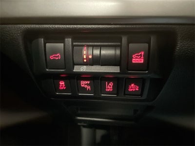 2018 Subaru Outback 3.6R Touring