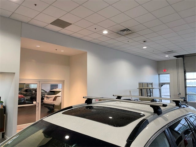 2018 Subaru Outback 3.6R Touring