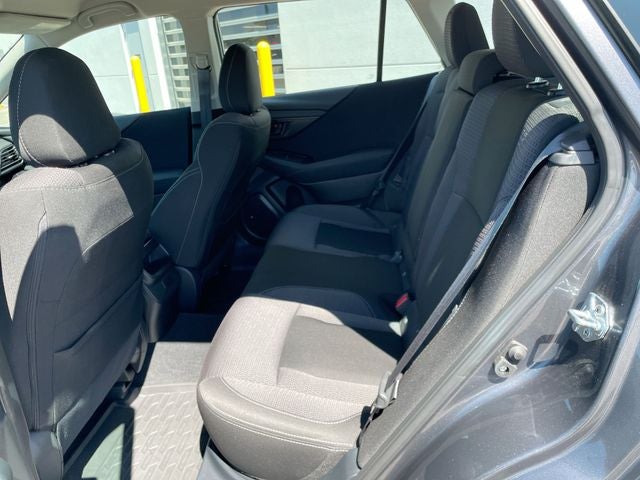 2025 Subaru Outback 2.5i