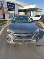 2025 Subaru Outback 2.5i