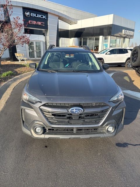 2025 Subaru Outback 2.5i