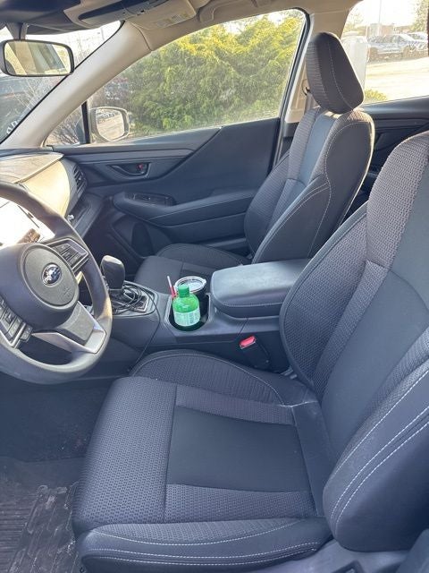 2025 Subaru Outback 2.5i