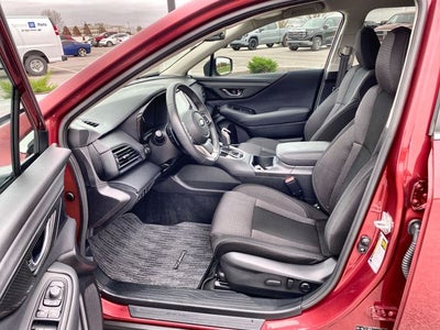 2024 Subaru Outback Premium