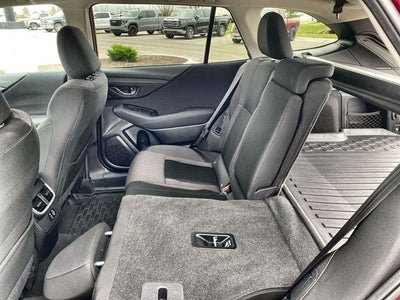 2024 Subaru Outback Premium