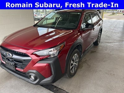 2024 Subaru Outback Premium