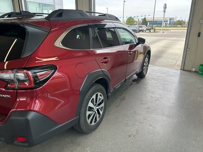 2024 Subaru Outback Premium