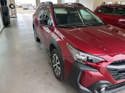 2024 Subaru Outback Premium