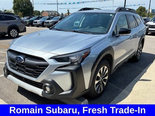 2024 Subaru Outback Limited