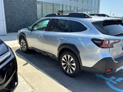 2024 Subaru Outback Limited