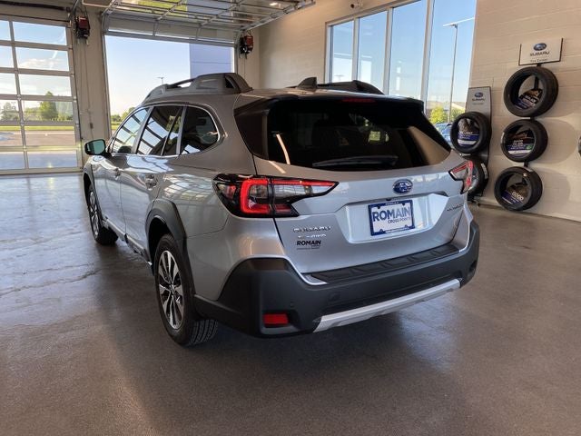 2024 Subaru Outback Limited