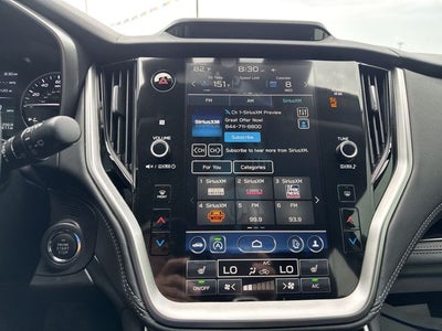 2023 Subaru Outback Limited