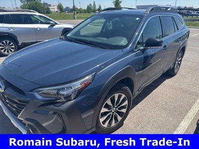 2023 Subaru Outback Limited