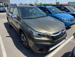 2022 Subaru Outback Touring