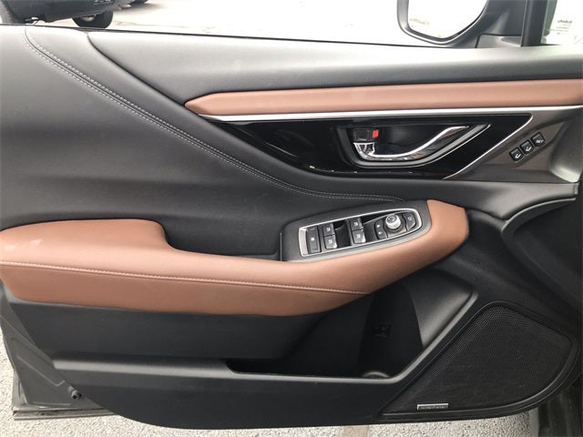 2020 Subaru Outback Touring