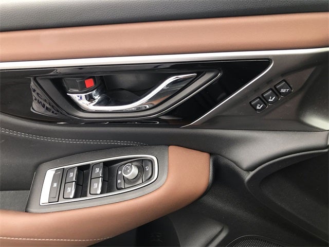 2020 Subaru Outback Touring