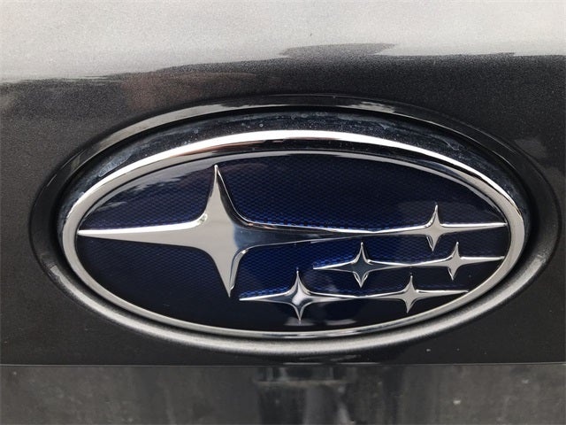 2020 Subaru Outback Touring