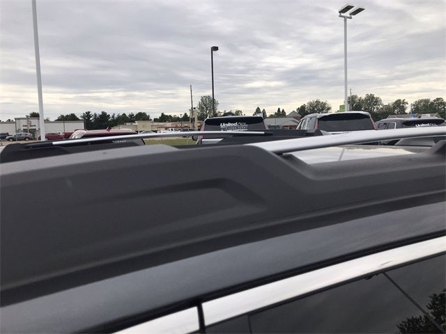 2020 Subaru Outback Touring