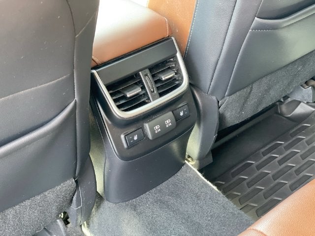 2022 Subaru Outback Touring