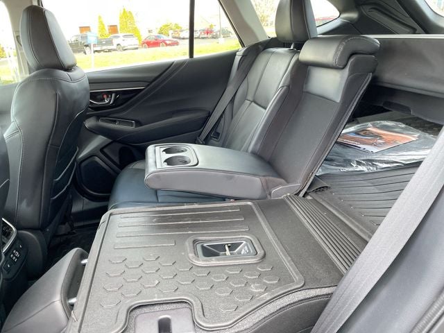2025 Subaru Outback Touring