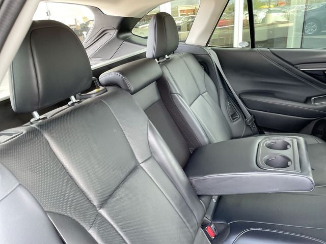 2025 Subaru Outback Touring