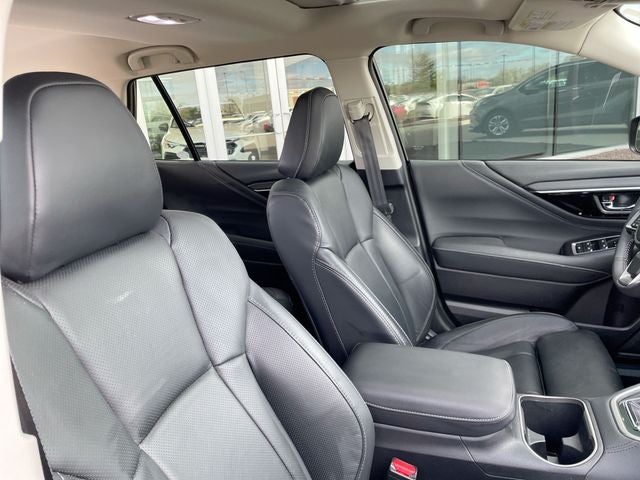 2025 Subaru Outback Touring