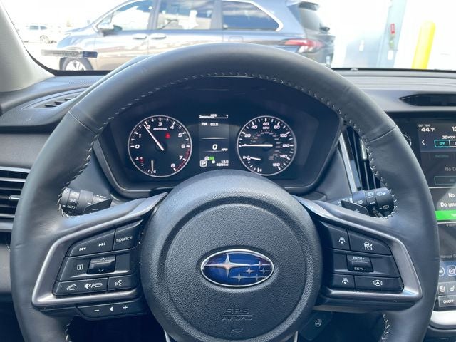 2025 Subaru Outback Touring