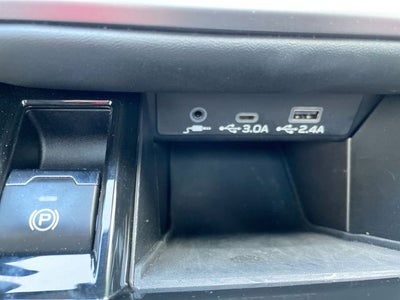 2025 Subaru Outback Touring