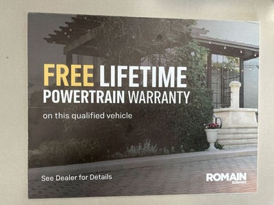 2025 Subaru Outback Touring