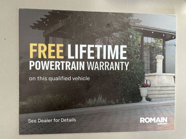 2025 Subaru Outback Touring