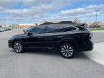 2025 Subaru Outback Touring