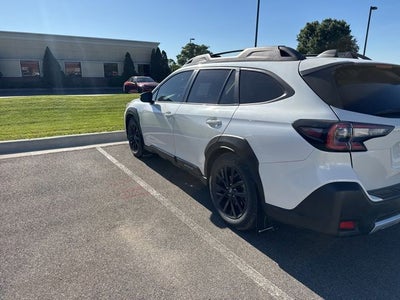 2024 Subaru Outback Limited XT