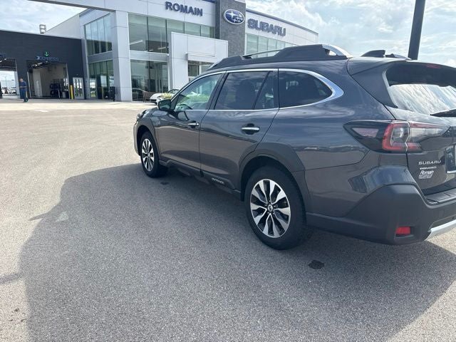 2023 Subaru Outback Touring XT