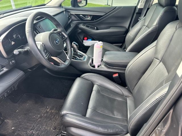 2023 Subaru Outback Touring XT