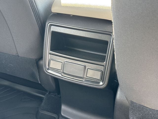 2026 Subaru Forester Base