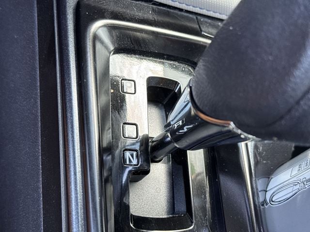 2026 Subaru Forester Base