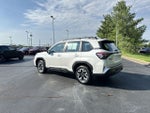 2026 Subaru Forester Base