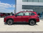 2026 Subaru Forester Base