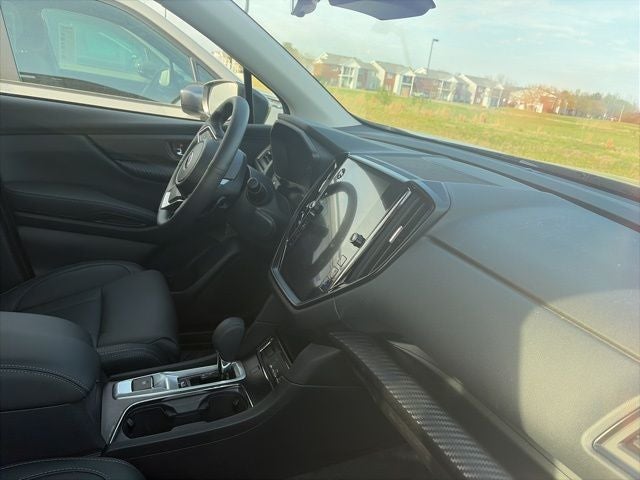 2026 Subaru Ascent Premium