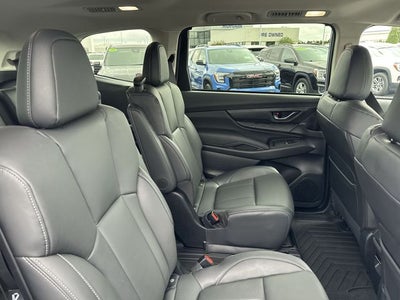 2026 Subaru Ascent Premium