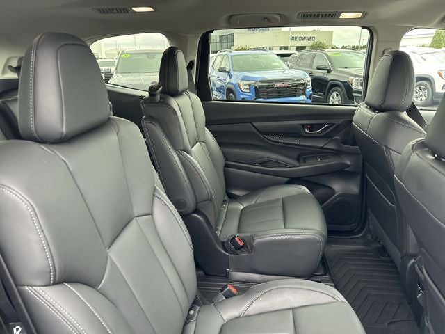 2026 Subaru Ascent Premium