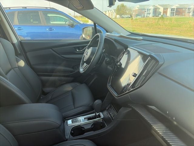 2026 Subaru Ascent Premium